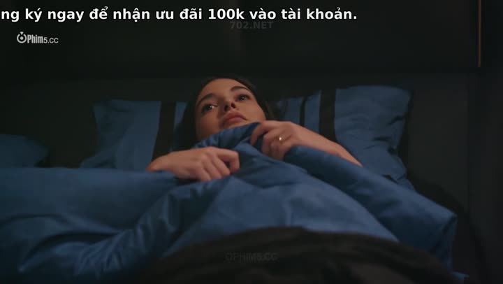 Tập 70 phim Cầm Tù