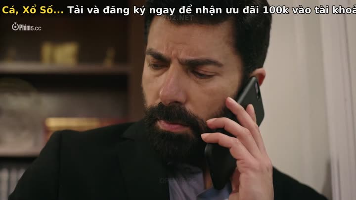 Tập 71 phim Cầm Tù