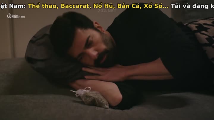 Tập 74 phim Cầm Tù
