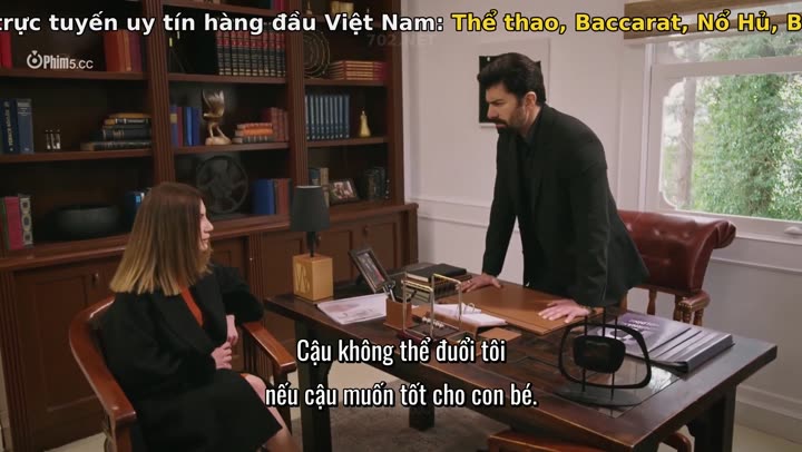 Tập 76 phim Cầm Tù