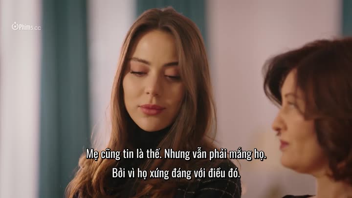 Tập 78 phim Cầm Tù