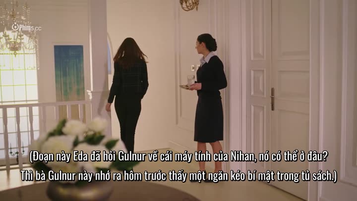 Hình ảnh tập 80 Cầm Tù