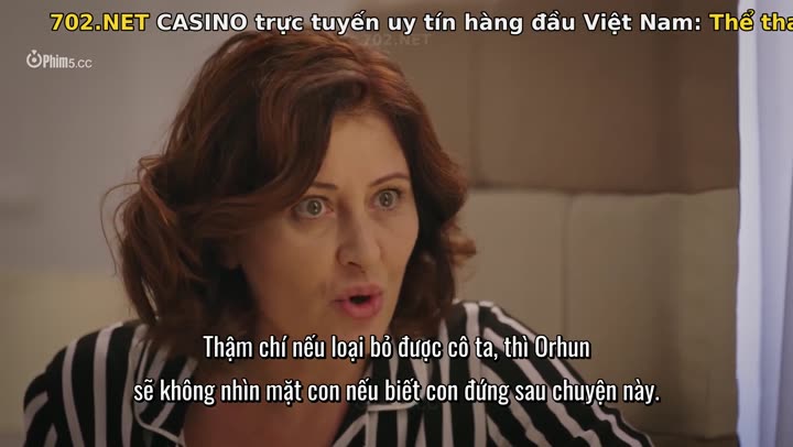 Tập 81 phim Cầm Tù