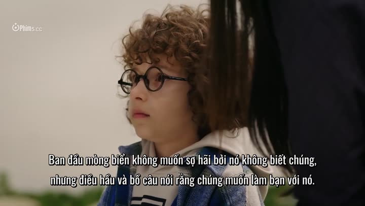 Tập 84 phim Cầm Tù