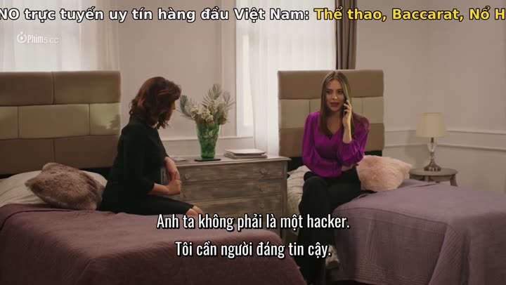 Cầm Tù 9 Tập 87 phim Cầm Tù