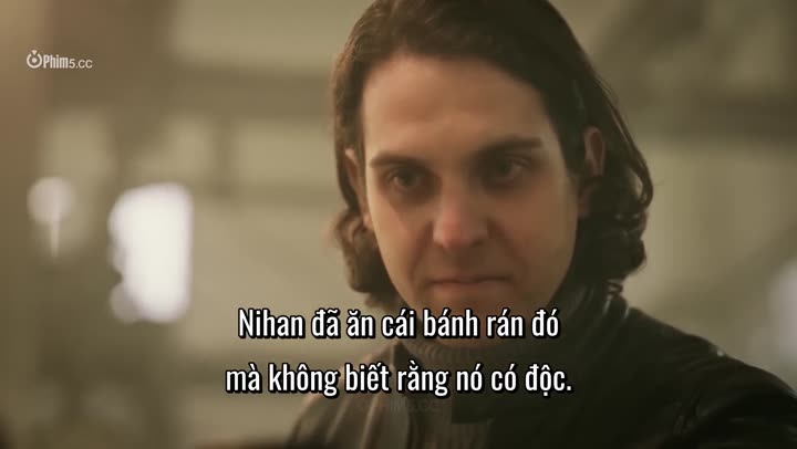 Cầm Tù 9 Tập 89 phim Cầm Tù