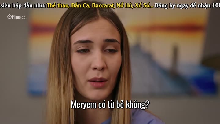 Hình ảnh tập 95 Cầm Tù