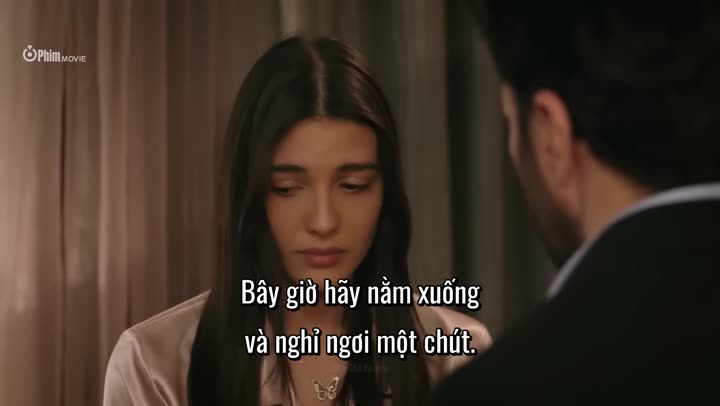 Cầm Tù 9 Tập 99 phim Cầm Tù