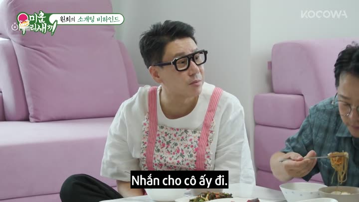 Nhật Ký Của Mẹ (Show) 9 Tập 451 phim Nhật Ký Của Mẹ (Show)