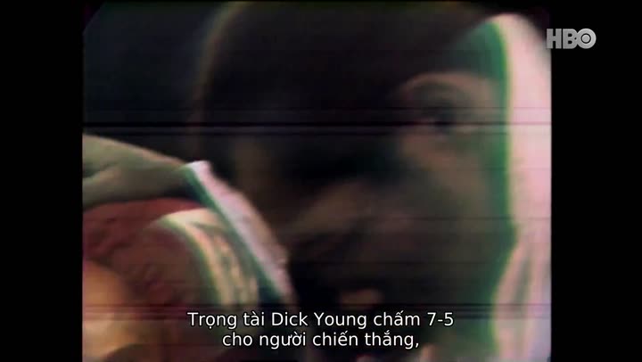 Tên Tôi Là Muhammad Ali 9 Tập 2 phim Tên Tôi Là Muhammad Ali