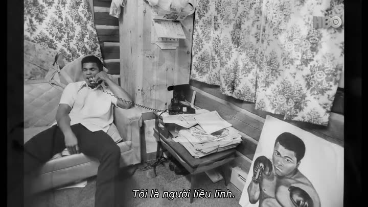 Tên Tôi Là Muhammad Ali 10 Hình ảnh tập 2 Tên Tôi Là Muhammad Ali