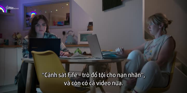 Thanh Tra Karen Pirie 10 Hình ảnh tập 1 Thanh Tra Karen Pirie