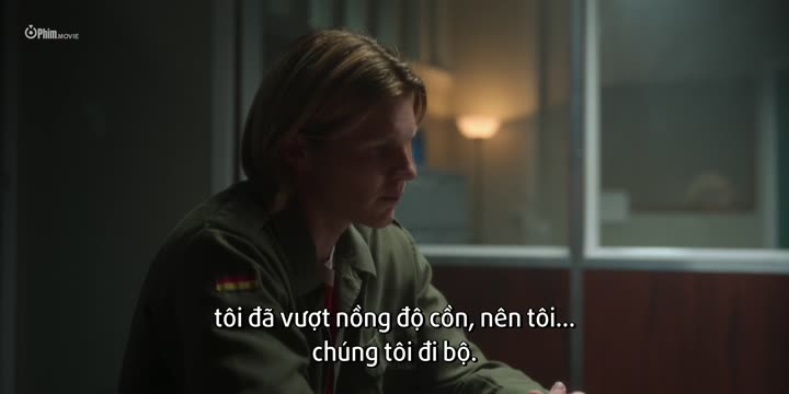 Tập 2 phim Thanh Tra Karen Pirie