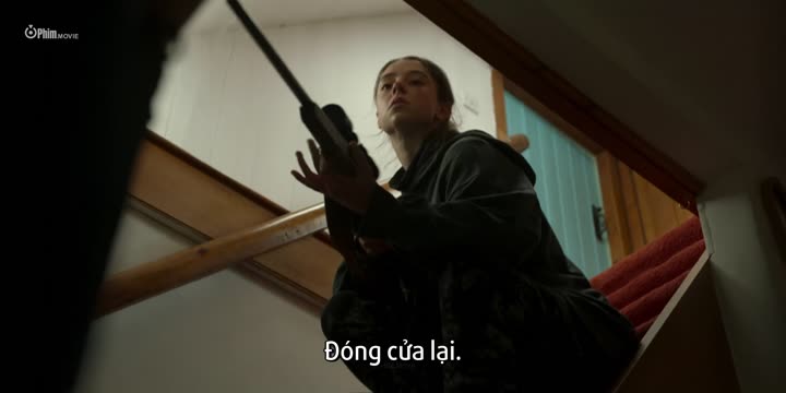 Hình ảnh tập 3 Thanh Tra Karen Pirie