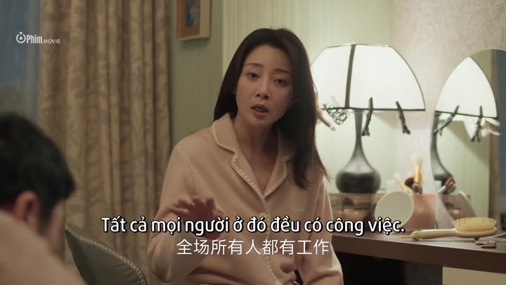 Phàm Nhân Ca 9 Tập 3 phim Phàm Nhân Ca