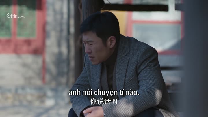 Phàm Nhân Ca 10 Hình ảnh tập 3 Phàm Nhân Ca