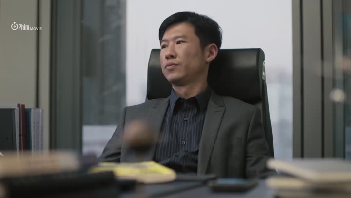 Tập 4 phim Phàm Nhân Ca