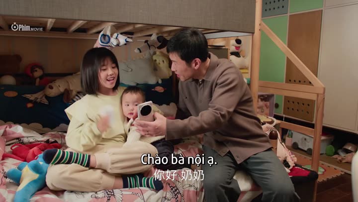 Phàm Nhân Ca 9 Tập 8 phim Phàm Nhân Ca