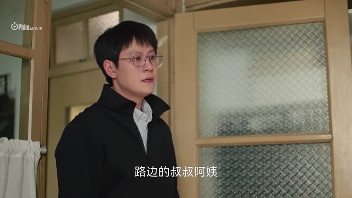 Phàm Nhân Ca 10 Hình ảnh tập 8 Phàm Nhân Ca