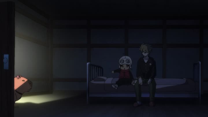 World Trigger (Phần 2) 9 Tập 1 phim World Trigger (Phần 2)