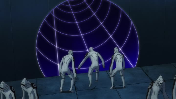 World Trigger (Phần 2) 10 Hình ảnh tập 1 World Trigger (Phần 2)