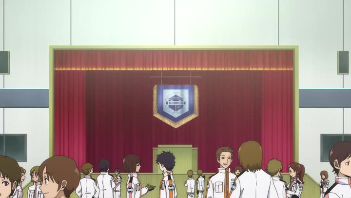 World Trigger (Phần 2) 9 Tập 10 phim World Trigger (Phần 2)