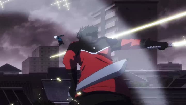 Tập 11 phim World Trigger (Phần 2)