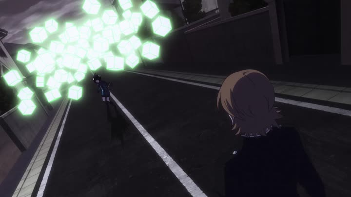 Hình ảnh tập 11 World Trigger (Phần 2)