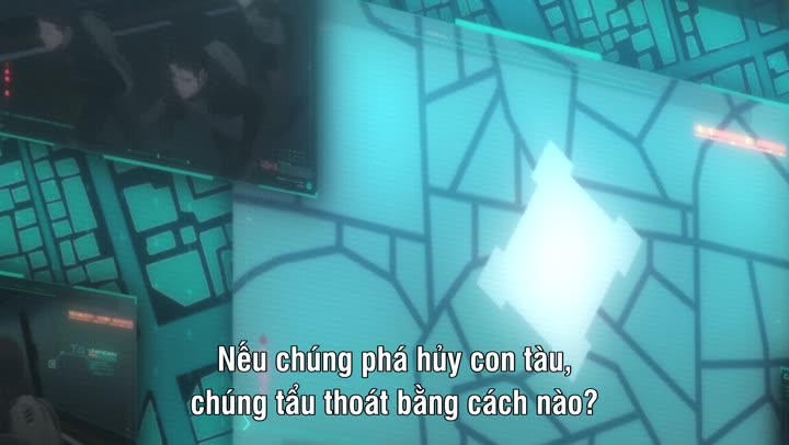 Tập 2 phim World Trigger (Phần 2)