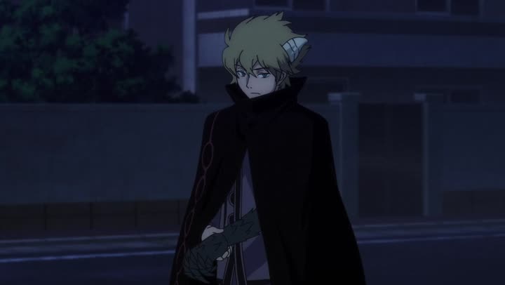 World Trigger (Phần 2) 10 Hình ảnh tập 4 World Trigger (Phần 2)