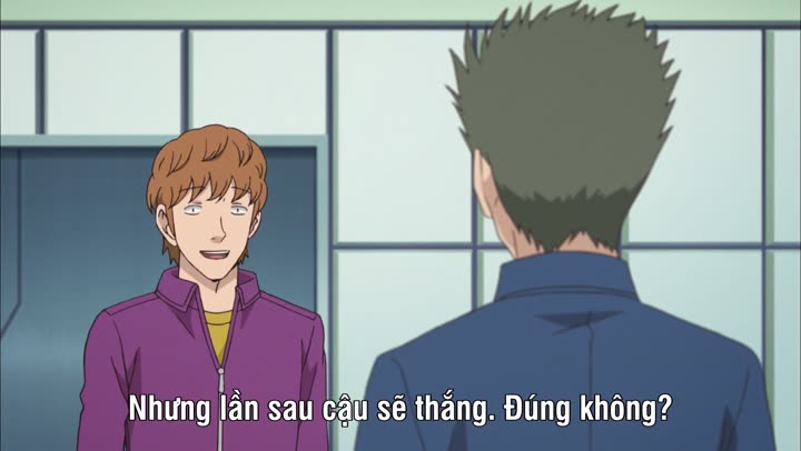 World Trigge (Phần 1) 9 Tập 47 phim World Trigge (Phần 1)