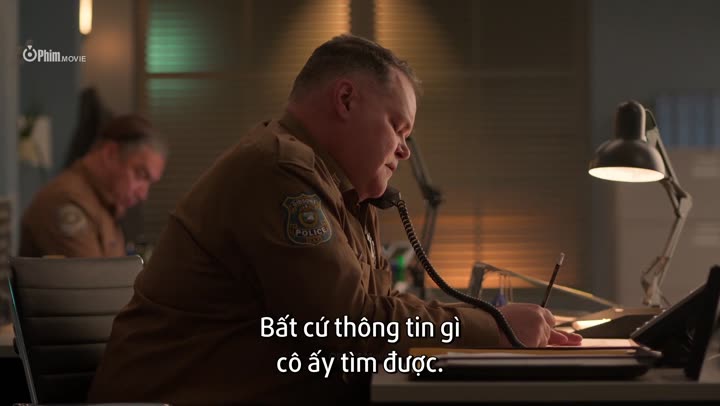 Án Mạng Ở Thị Trấn Nhỏ (Phần 1) 10 Hình ảnh tập 2 Án Mạng Ở Thị Trấn Nhỏ (Phần 1)