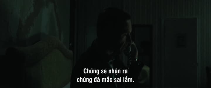 Đặc vụ CIA 9 Tập 6 phim Đặc vụ CIA