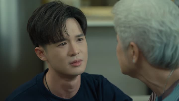 Điềm Báo 9 Tập 10 phim Điềm Báo