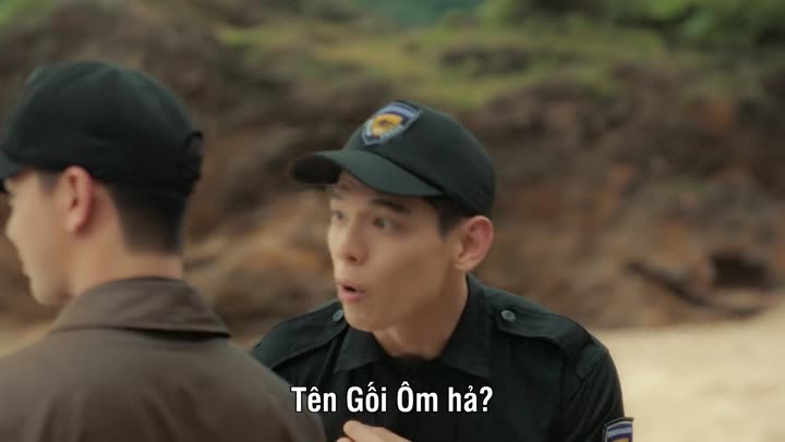 Hình ảnh tập 2 Điềm Báo