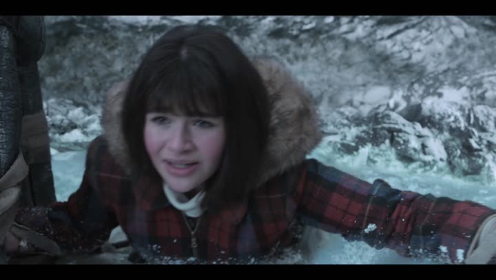 Hình ảnh tập 2 Bộ Ba Kỳ Dị (Phần 3)