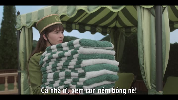 Bộ Ba Kỳ Dị (Phần 3) 9 Tập 5 phim Bộ Ba Kỳ Dị (Phần 3)