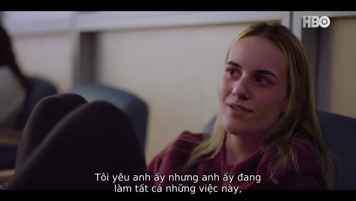 Hình ảnh tập 2 One South: Toàn Cảnh Một Khoa Tâm Thần