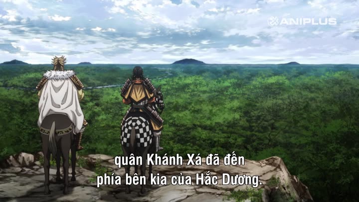 Vương Giả Thiên Hạ (Mùa 5) 10 Hình ảnh tập 1 Vương Giả Thiên Hạ (Mùa 5)