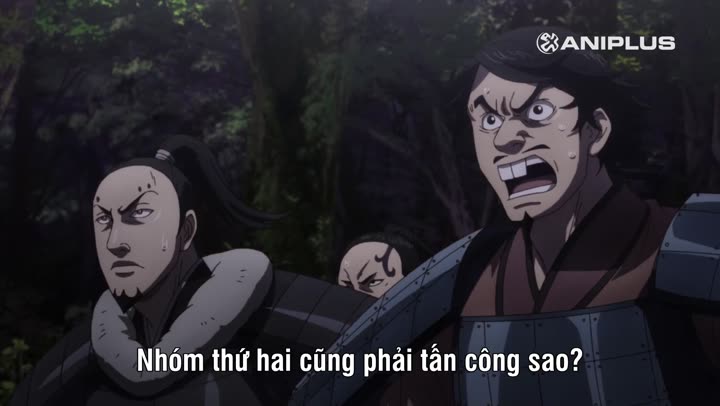 Vương Giả Thiên Hạ (Mùa 5) 10 Hình ảnh tập 2 Vương Giả Thiên Hạ (Mùa 5)