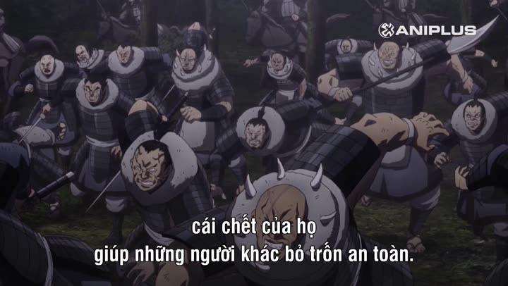 Vương Giả Thiên Hạ (Mùa 5) 9 Tập 3 phim Vương Giả Thiên Hạ (Mùa 5)