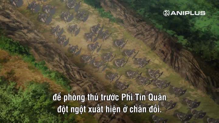 Vương Giả Thiên Hạ (Mùa 5) 9 Tập 6 phim Vương Giả Thiên Hạ (Mùa 5)