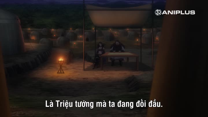 Vương Giả Thiên Hạ (Mùa 5) 10 Hình ảnh tập 6 Vương Giả Thiên Hạ (Mùa 5)