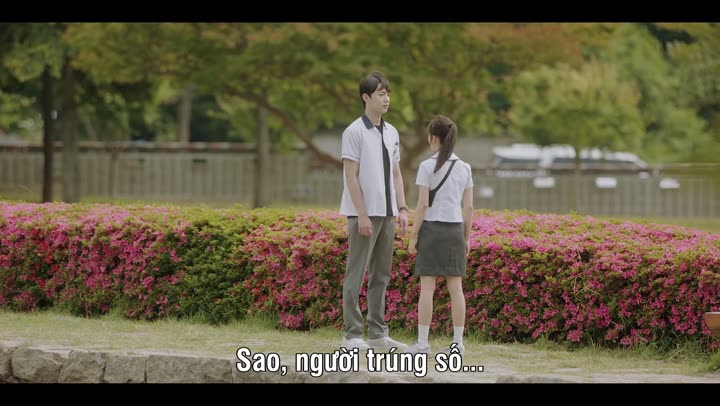 Tập 1 phim O’PENing: Người Giám Hộ