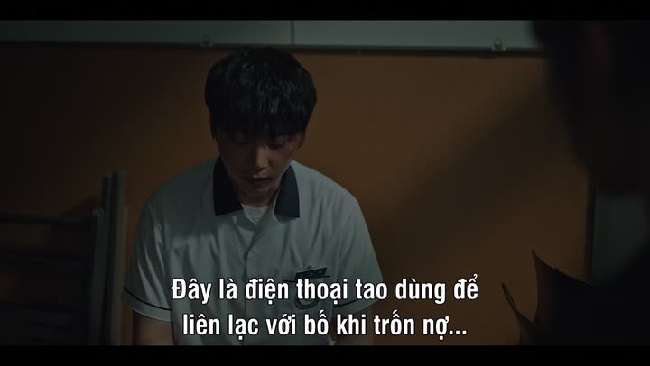 O'PENing: Người Giám Hộ 10 Hình ảnh tập 2 O’PENing: Người Giám Hộ