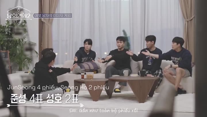 His Man (Phần 2) 10 Hình ảnh tập 1 His Man (Phần 2)