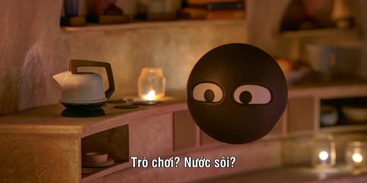 Hòn Đảo Của Các Hình Dạng 10 Hình ảnh tập 4 Hòn Đảo Của Các Hình Dạng