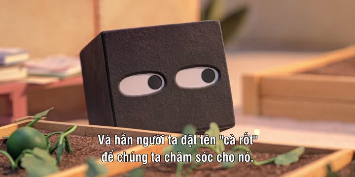 Hòn Đảo Của Các Hình Dạng 10 Hình ảnh tập 7 Hòn Đảo Của Các Hình Dạng