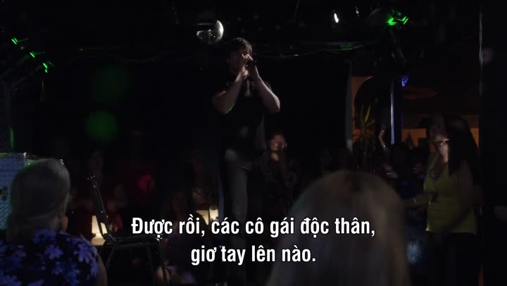 Hình ảnh tập 11 Chữ K bự (Phần 1)