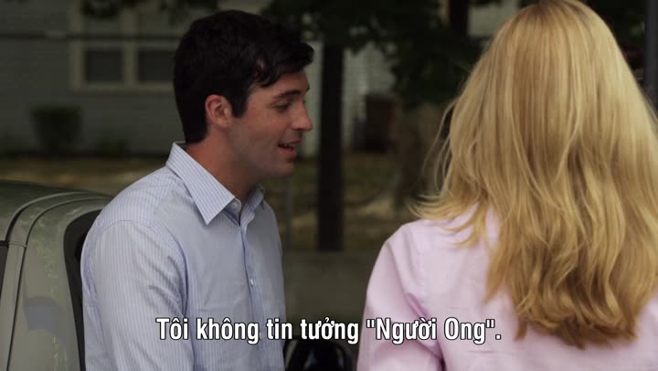 Tập 12 phim Chữ K bự (Phần 1)